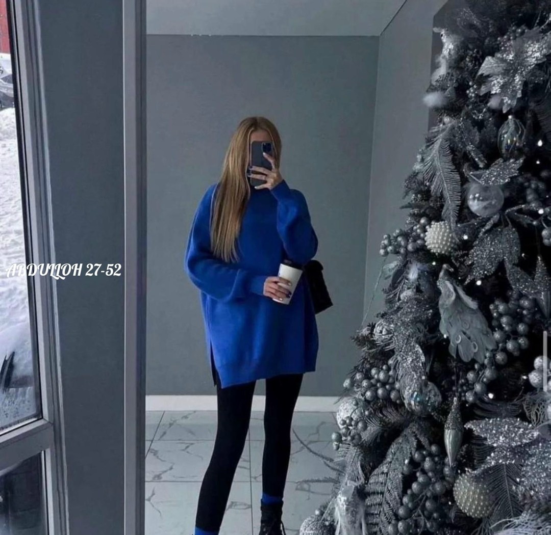 костюм лосины и кофта лапша,свитер для лосин,оверсайз свитер,свитер удлиненная,женский свитер