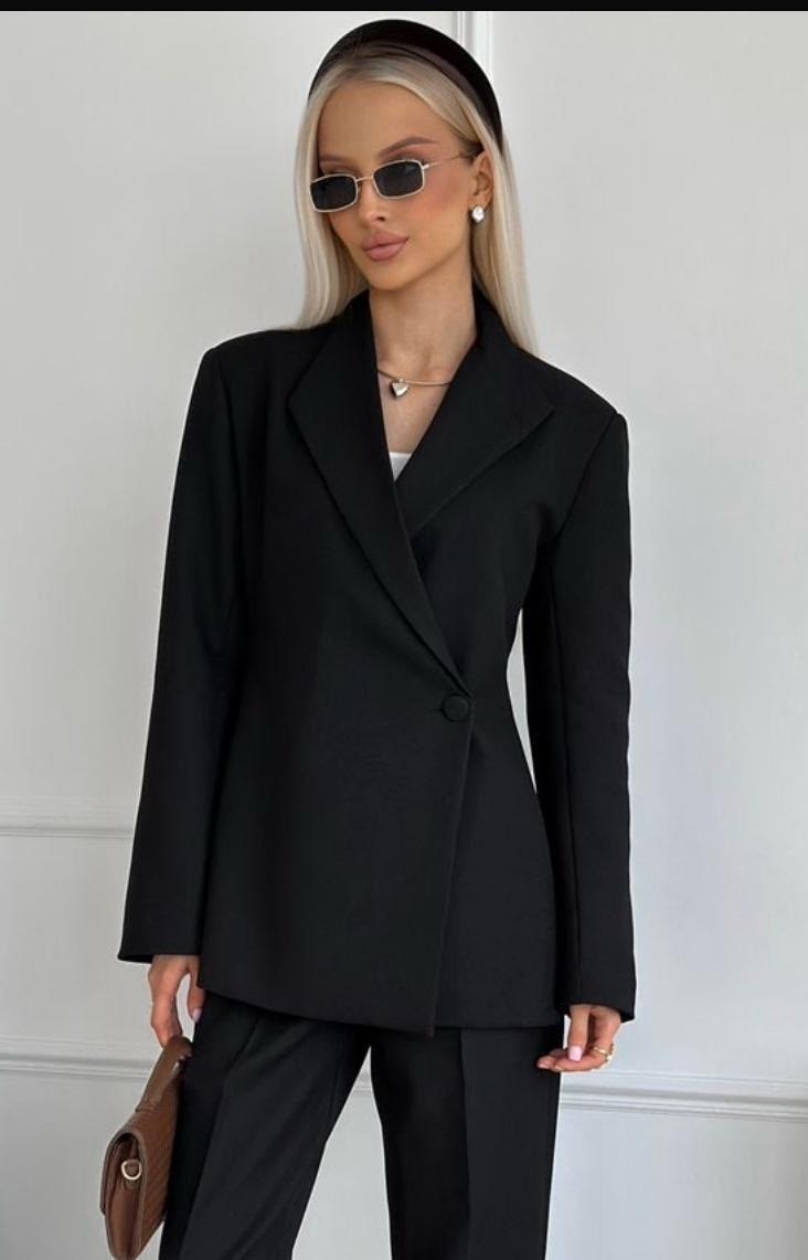 костюм брючной деловой,костюм брючный деловой maemo,пиджак приталенный polaris style цвет шоколадный,костюм с брюками,женский брючный костюм