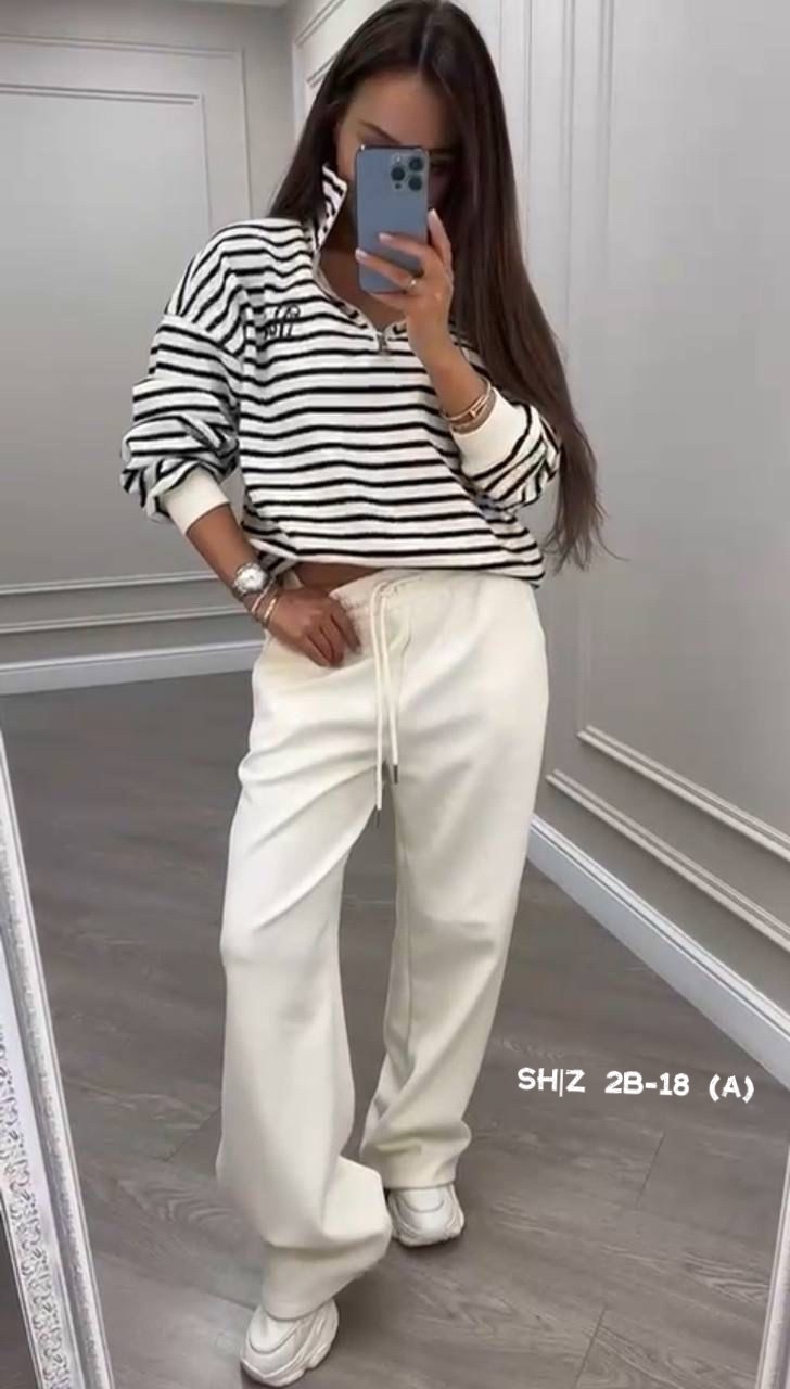 стильные костюмы,трикотажный костюм,женские костюмы,кофта и штаны,кофта и брюки