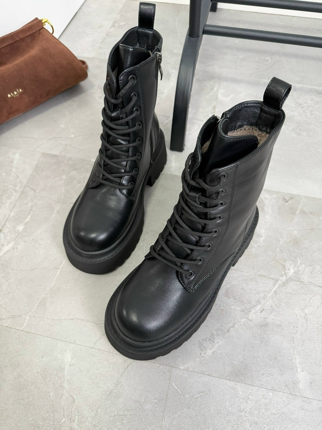 ,женские ботинки,ботинки женские зимние, женская,ботинки