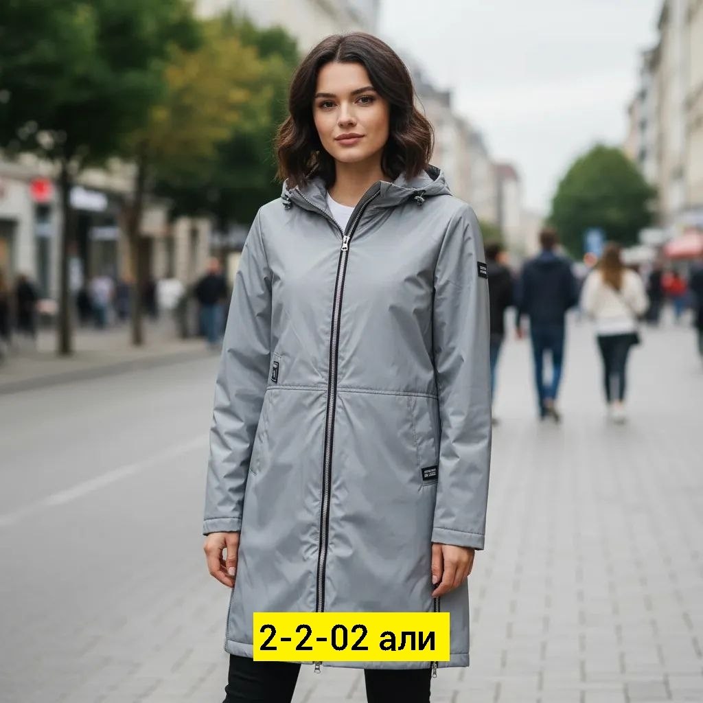 куртка демисезонная женская,удлиненная куртка,куртка женская,плащи женские,плащ твин тип