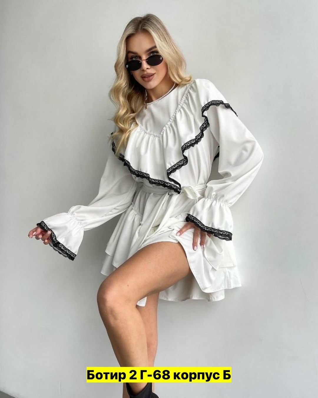 платье стильное,платье женское короткое,платье короткое мини,платье мини с оборками,платье с рюшами