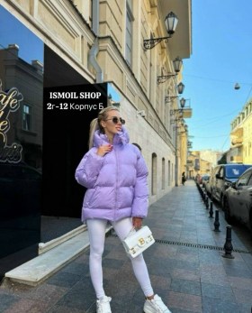 Верхняя одежда