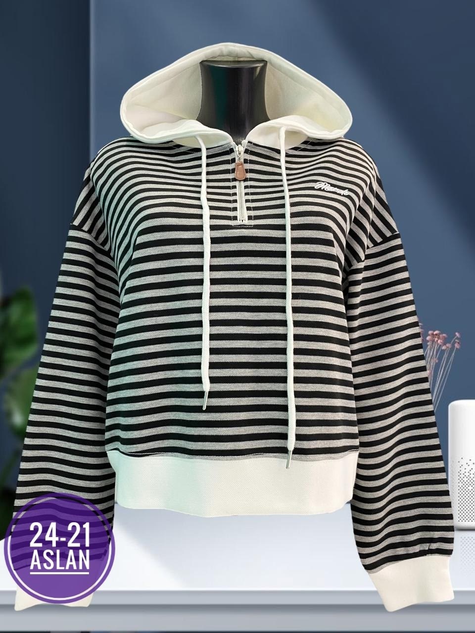 женская кофта,полосатая толстовка,свитшот женская,толстовка в полоску,женское толстовка