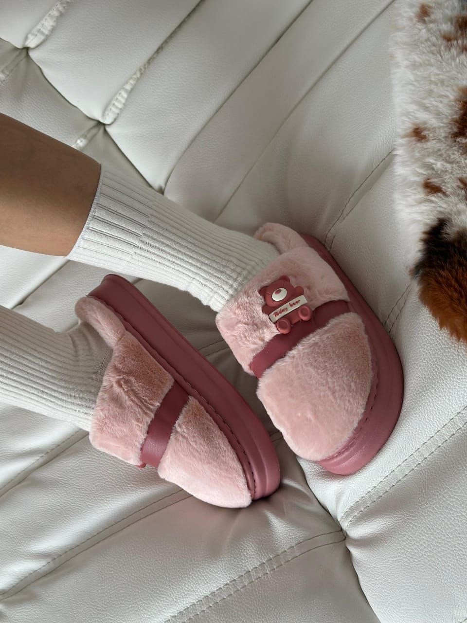 ,тапочки женские для дома,тапочки модные,тапочки домашние,тапочки домашние женские