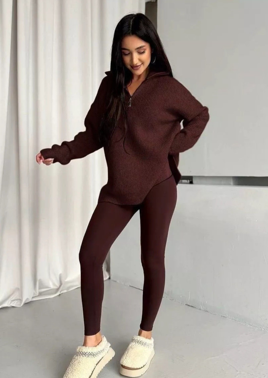 костюм двойка женская,трикотажные костюмы,женский вязаный костюм,вязаные костюмы,костюм с лосинами