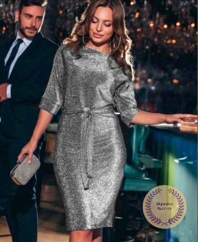 платье люрекс,платье женская,платье из люрекса,черное платье с люрексом,платье нарядное