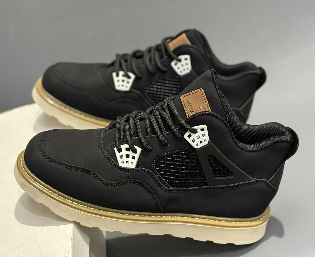 ,зимняя мужская ботинки,мужские ботинки,мужская ,повседневные кроссовки