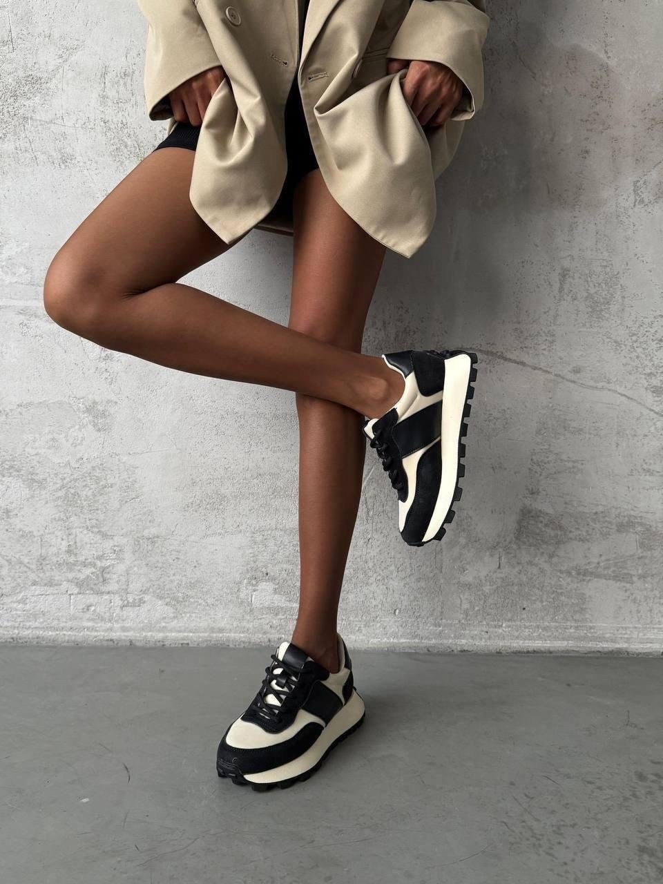 ,стильная ,кроссовки женские,кроссовки кожа,осенние кроссовки