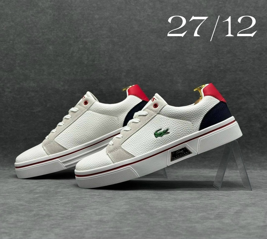 кроссовки lacoste,, лакоста,кроссовки мужские lacoste,кеды lacoste