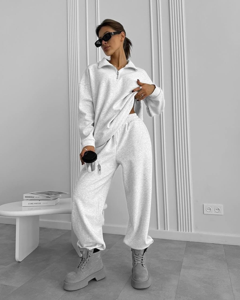 костюм спортивный женский на флисе,повседневный спортивный костюм,спортивный костюм,костюм женский спортивный,теплые костюмы