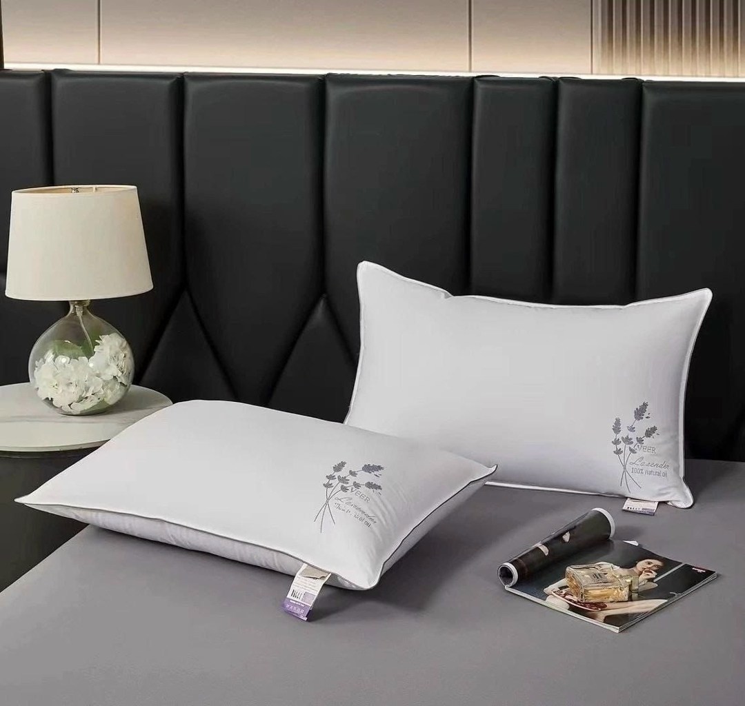 подушка,лавандовые подушки,подушка с лавандой,подушка для дома,подушка средняя