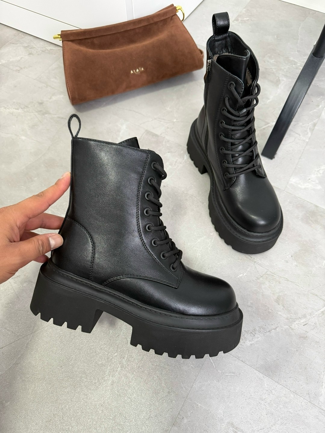 ,женские ботинки,ботинки женские зимние, женская,ботинки