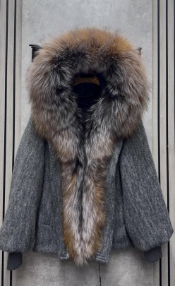 Верхняя одежда