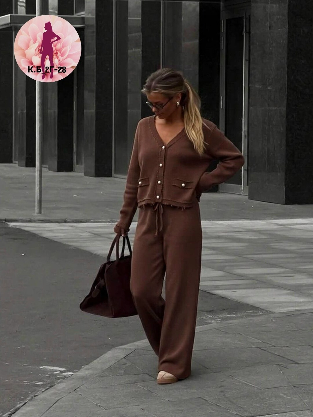 костюм вязаный с брюками stilniy shop,костюм женский брючный трикотажный,костюмы трикотажные,костюм кашемировый брючный,брючный вязаный костюм женский