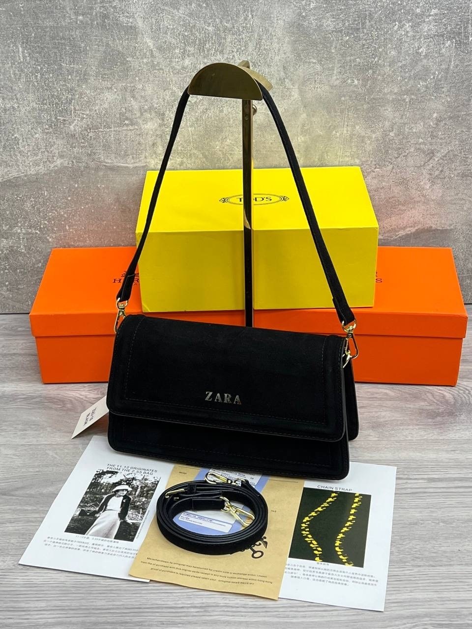 сумка zara замш,сумка женская черная zara кросс-боди,сумка,сумка zara,замшевая сумка zara