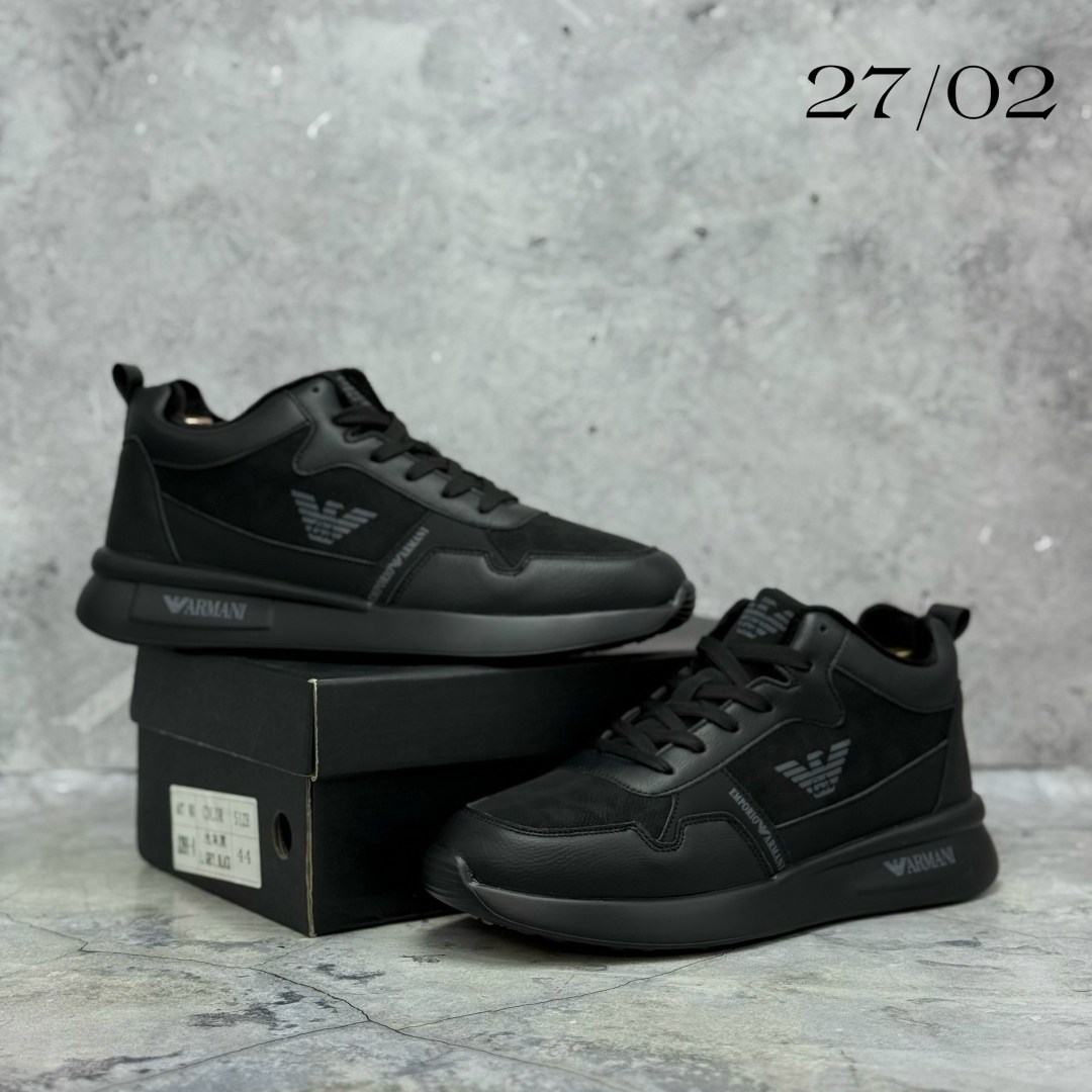 кроссовки мужские armani,кроссовки armani,кроссовки джорджио армани мужские,мужские кроссовки,кроссовки emporio armani ea7 зимние