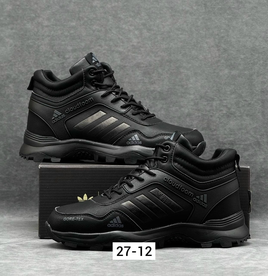 кроссовки мужские зимние adidas gore tex,кроссовки мужские зимние adidas,кроссовки зимние адидас мужские new collection 2025,зимние кроссовки adidas,кроссовки мужские adidas cloudfoom gore-tex мех