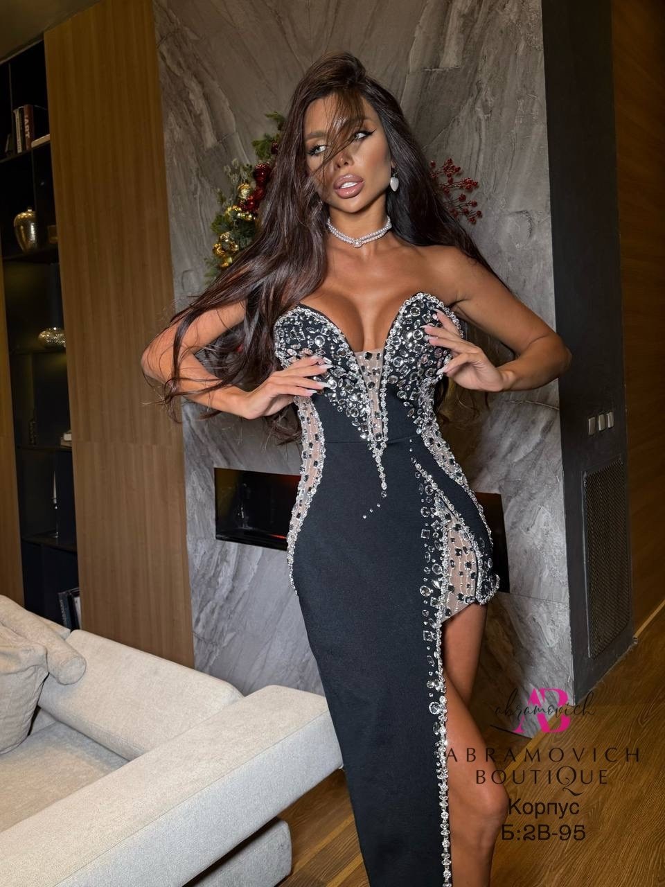 бандажное платье,вечернее платье,платье,платье со стразами,сексуальное облегающее короткое вечернее платье без бретелек с бисером