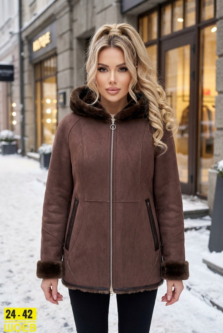 дубленка женская,дублёнки женские мосмеха,дубленка женская из натуральной овчины с капюшоном коричневый,дубленка коричневая женская,дубленка женская натуральная