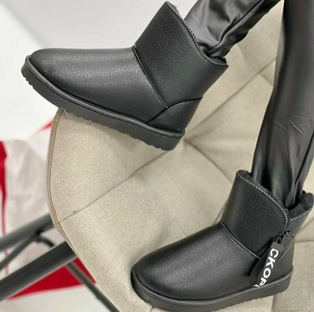 низкие угги,угги зимние замшевые leyson 108774776,угги женские,угги женские зимние,демисезонные угги женские