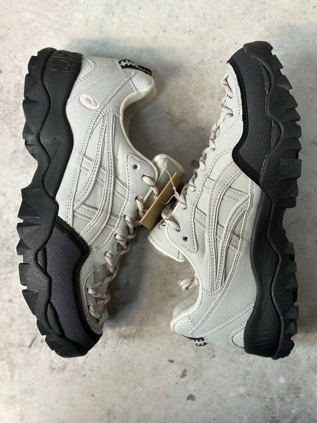 кроссовки asics gel-pickax,кроссовки asics,,мужская ,кроссовки