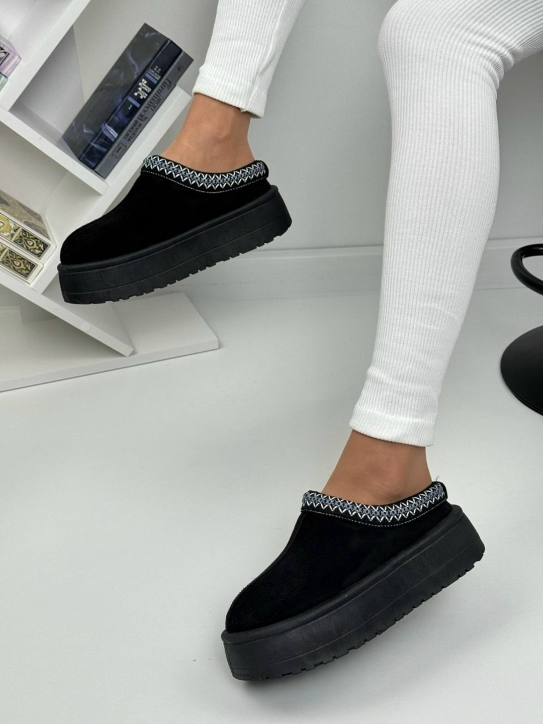 ,женские угги,женская ,модная ,угги