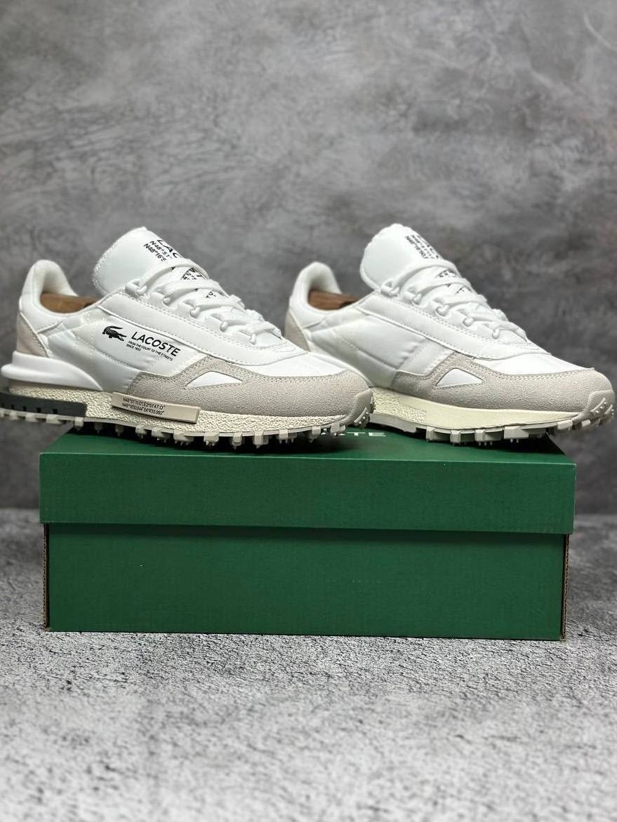 кроссовки lacoste elite active,кроссовки lacoste,кроссовки мужские lacoste,кроссовки lacoste текстиль размер 45 r,кроссовки мужские lacoste elite active спортивные дышащие