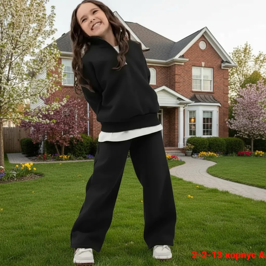 костюм спортивный,костюм для девочек,спортивные костюмы для девочек,костюм с худи,костюм с начесом для девочки