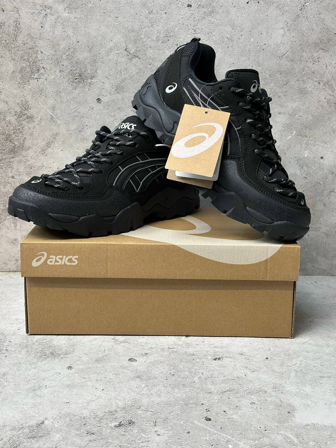 кроссовки asics gel-pickax black,кроссовки-gel-pickax asics,мужские кроссовки asics,,кроссовки asics gel