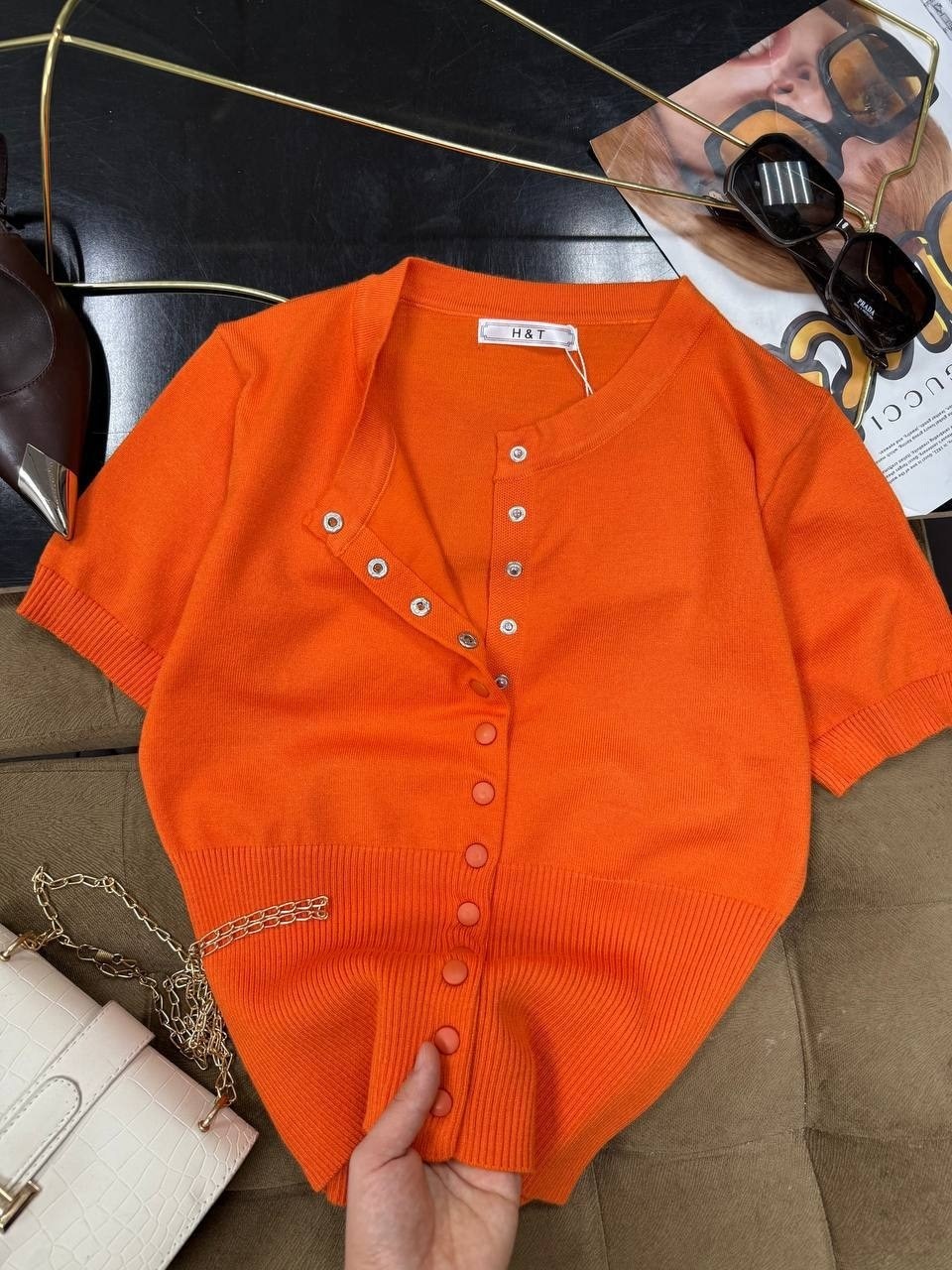 женская кофта,кардиган с коротким рукавом,свитер с круглым вырезом,кардиган с круглым вырезом,черный кардиган