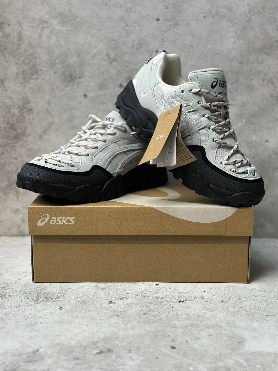 кроссовки asics gel-pickax,кроссовки asics,,мужская ,кроссовки