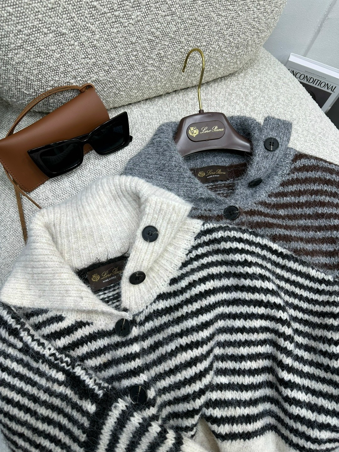 модные свитера,свитер,свитер в полоску,вязаные свитера,вязаный свитер в полоску