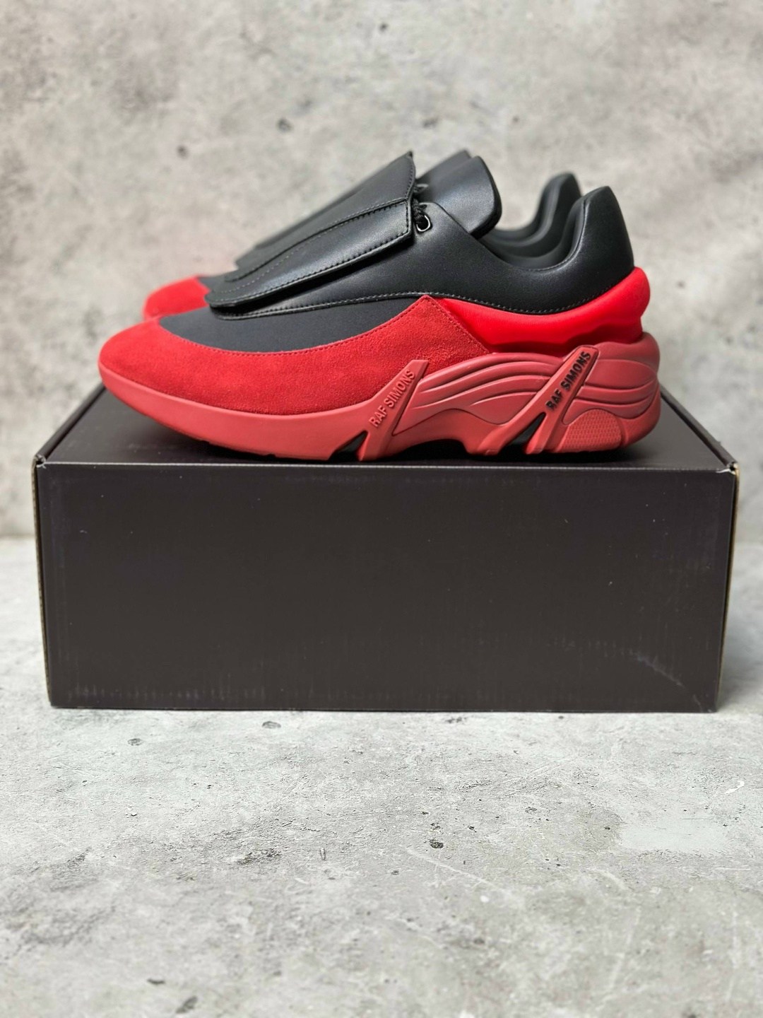 кроссовки raf simons (runner) antei,raf simons antei кроссовки,raf simons runner кроссовки,кроссовки raf simons ante,кроссовки raf simons anteir oversized sneaker