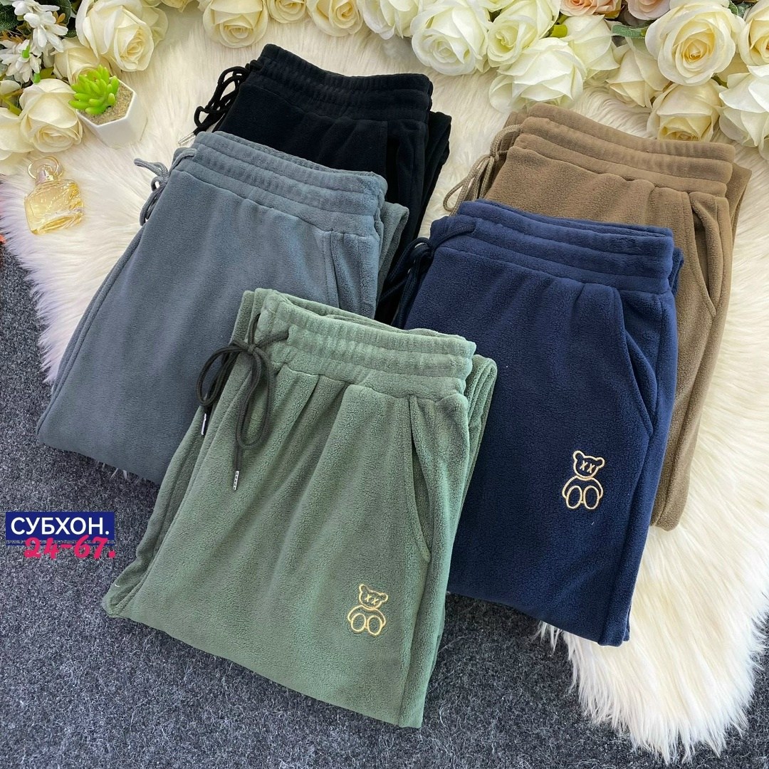 спортивные брюки,штаны женские,штаны модные,флисовые брюки,брюки на флис