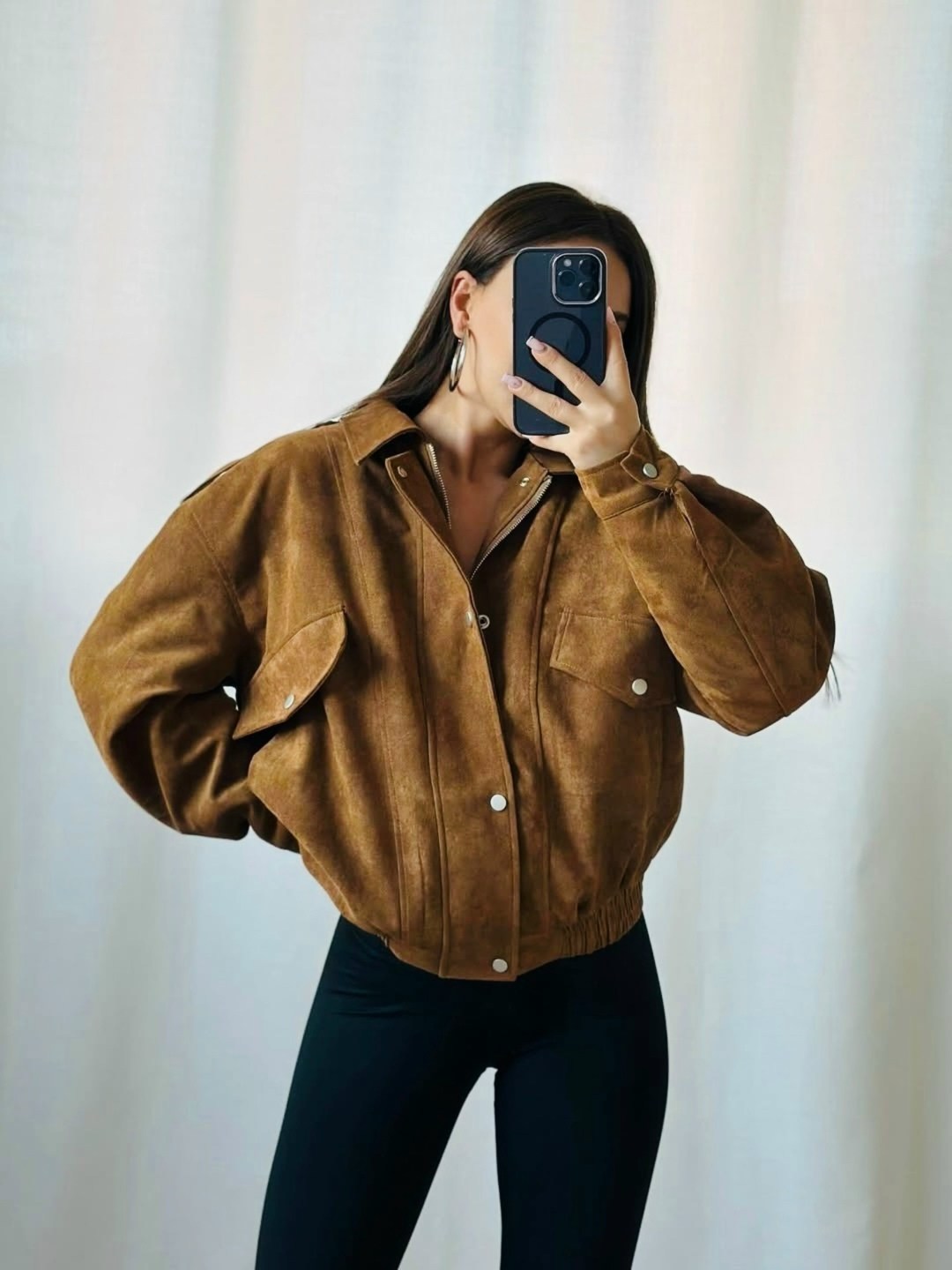 куртка бомбер,повседневная куртка,замшевая куртка,куртка,коричневая куртка