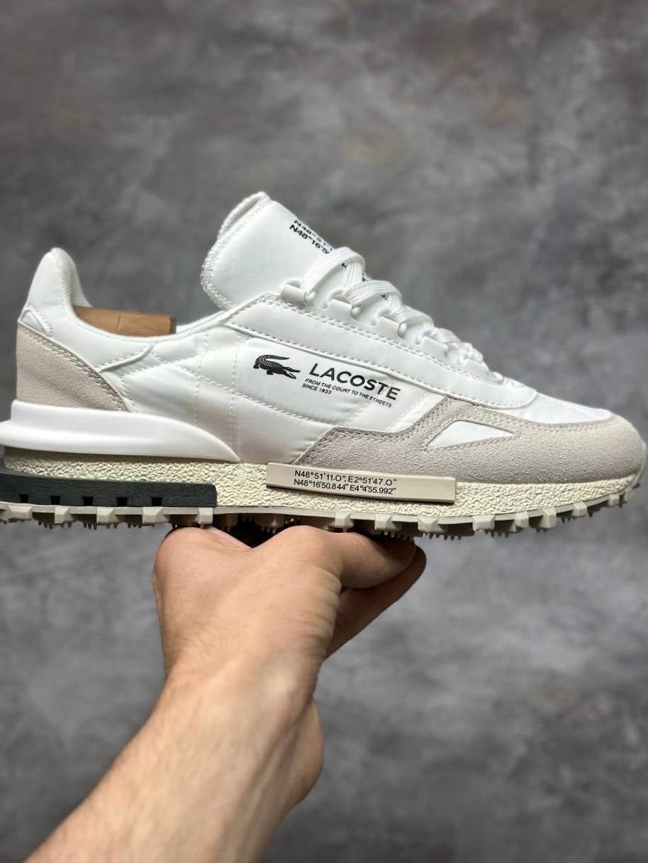 кроссовки lacoste elite active,кроссовки lacoste,кроссовки мужские lacoste,кроссовки lacoste текстиль размер 45 r,кроссовки мужские lacoste elite active спортивные дышащие