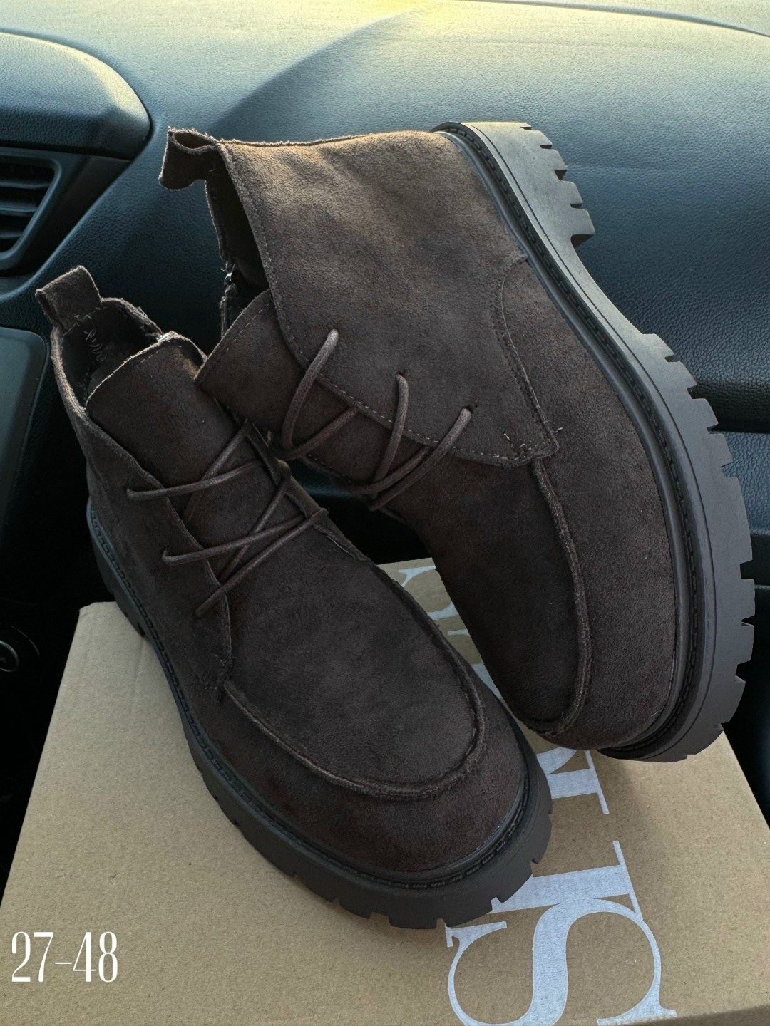 ,ботинки из натуральной замши,женские ботинки, женская,ботинки