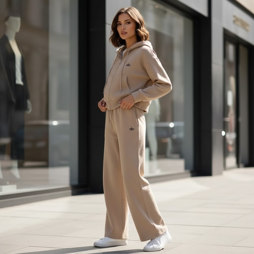 бежевый костюм,костюм с брюками,женские костюмы спортивные,спортивный костюм,женский костюм из футера