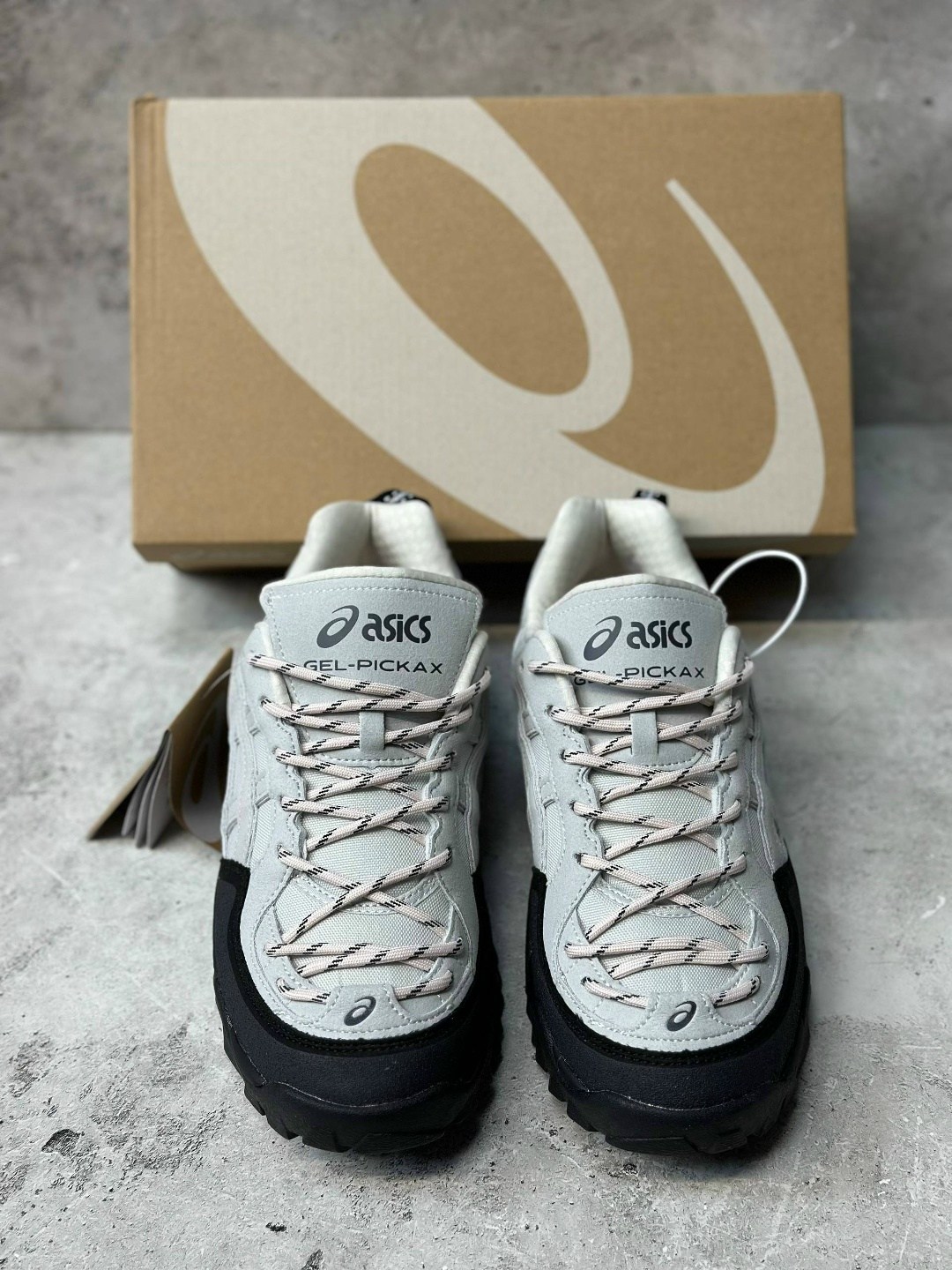 кроссовки asics gel-pickax,кроссовки asics,,мужская ,кроссовки