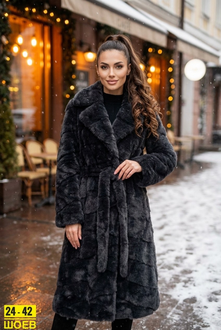 норковая шуба с английским воротником,норковая шуба,шуба,шуба из искусственного меха под норку,женская шуба