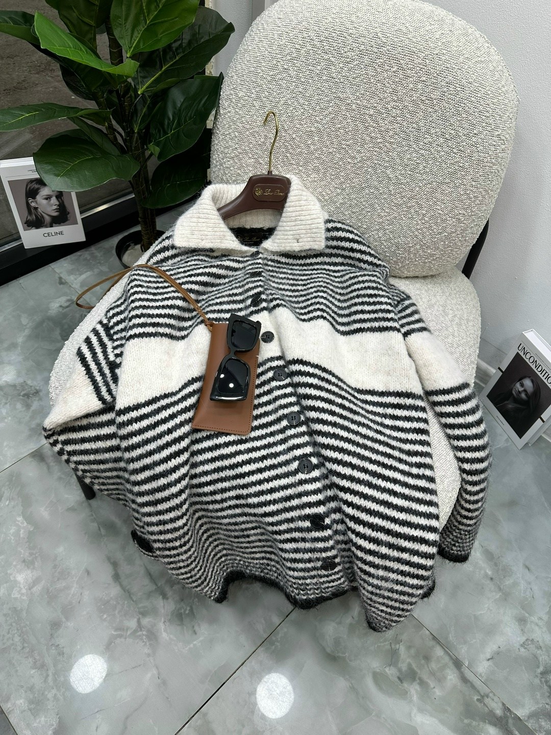 модные свитера,свитер,свитер в полоску,вязаные свитера,вязаный свитер в полоску