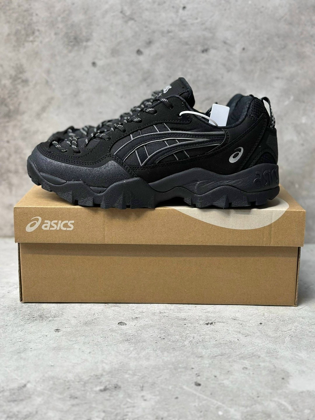 кроссовки asics gel-pickax black,кроссовки-gel-pickax asics,мужские кроссовки asics,,кроссовки asics gel