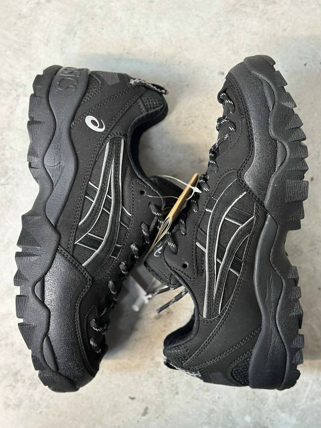 кроссовки asics gel-pickax black,кроссовки-gel-pickax asics,мужские кроссовки asics,,кроссовки asics gel