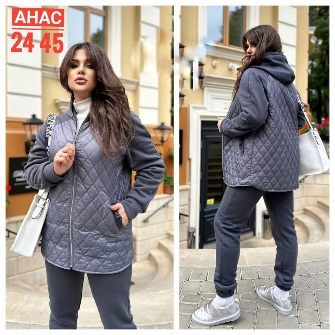 женский костюм двойка синтепон,женские костюмы больших размеров,костюм женский на флисе,костюм двойка синтепон,теплый костюм