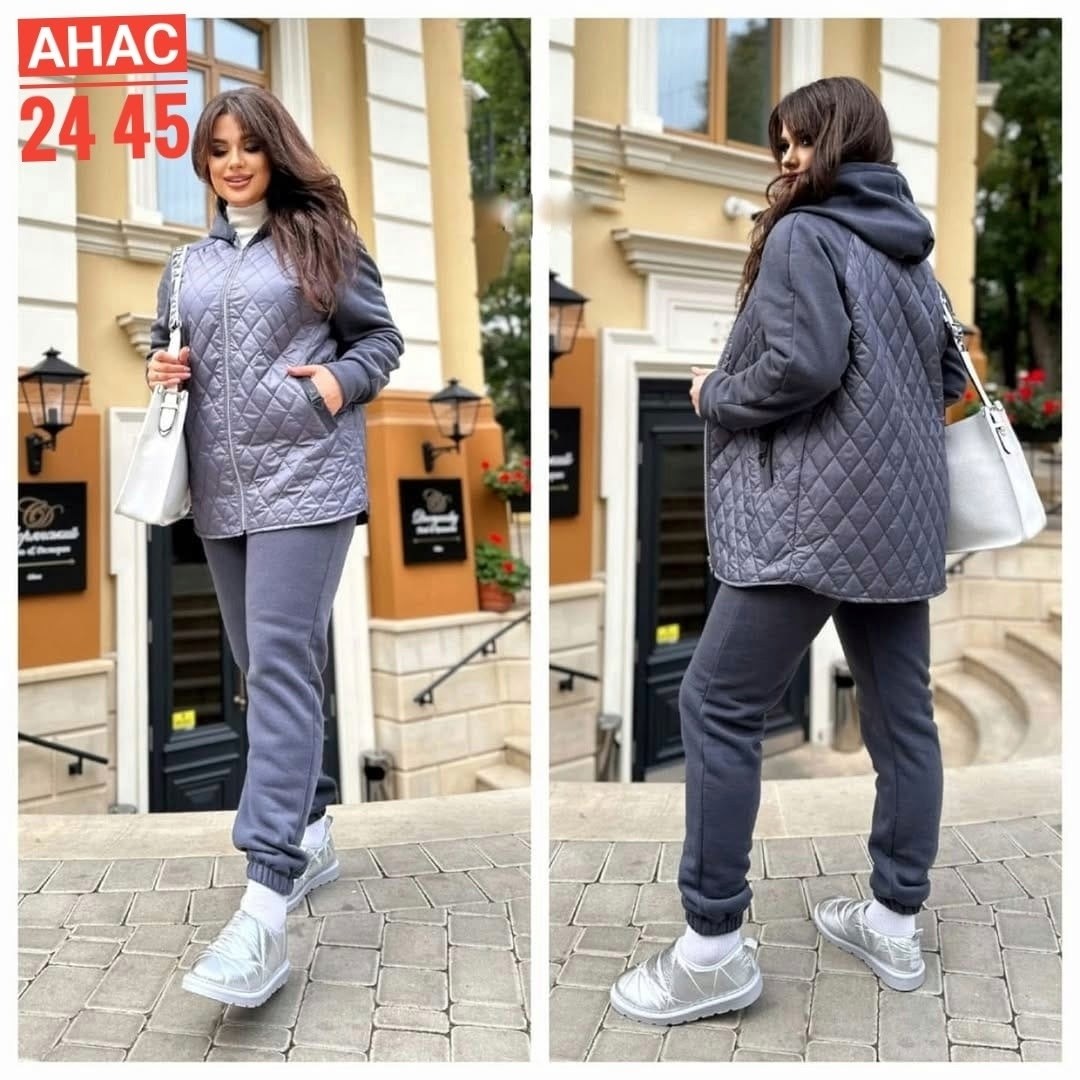 женский костюм двойка синтепон,женские костюмы больших размеров,костюм женский на флисе,костюм двойка синтепон,теплый костюм