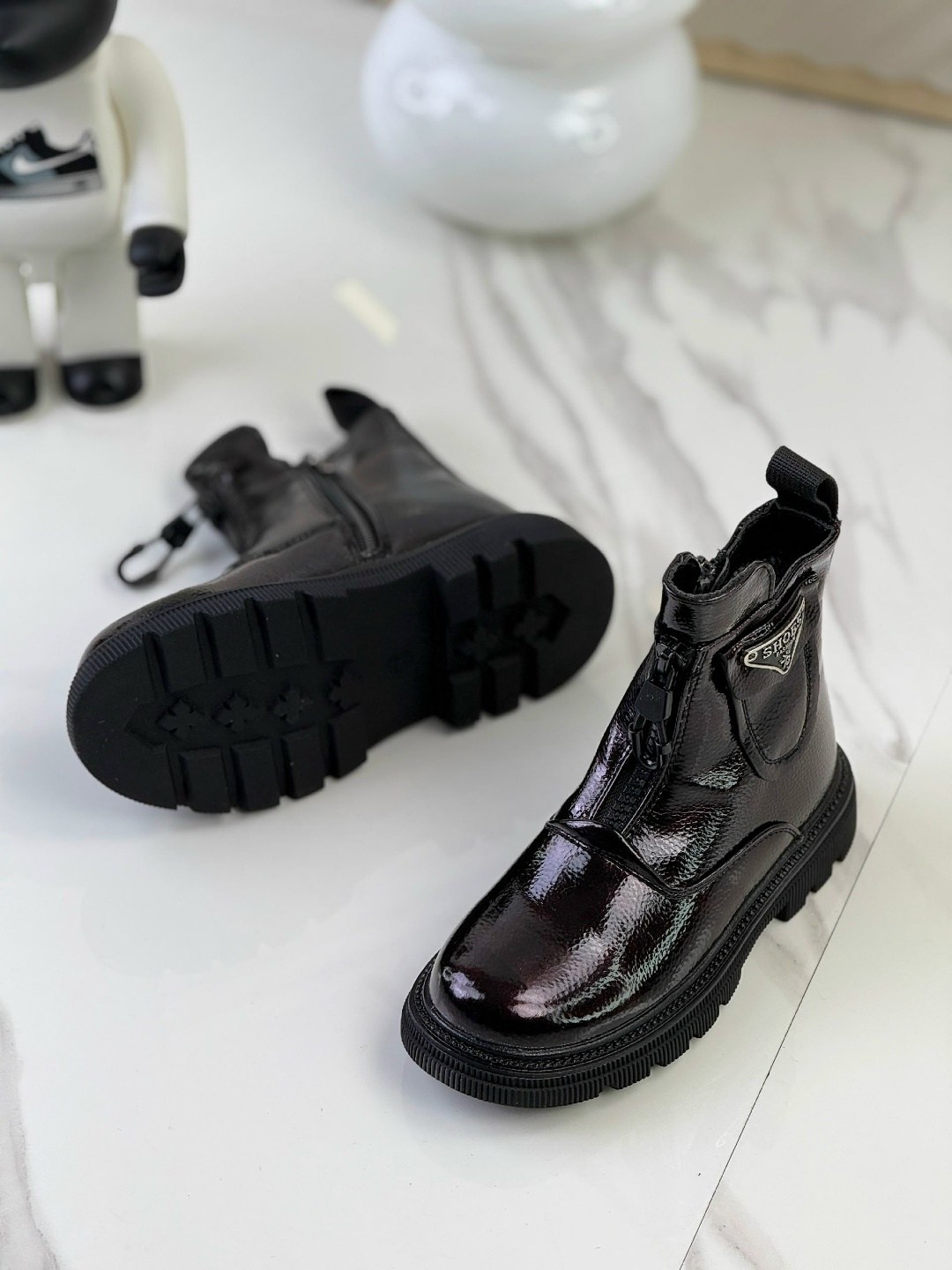 ,детские ботинки,модные ботинки,демисезонная ,детские ботиночки