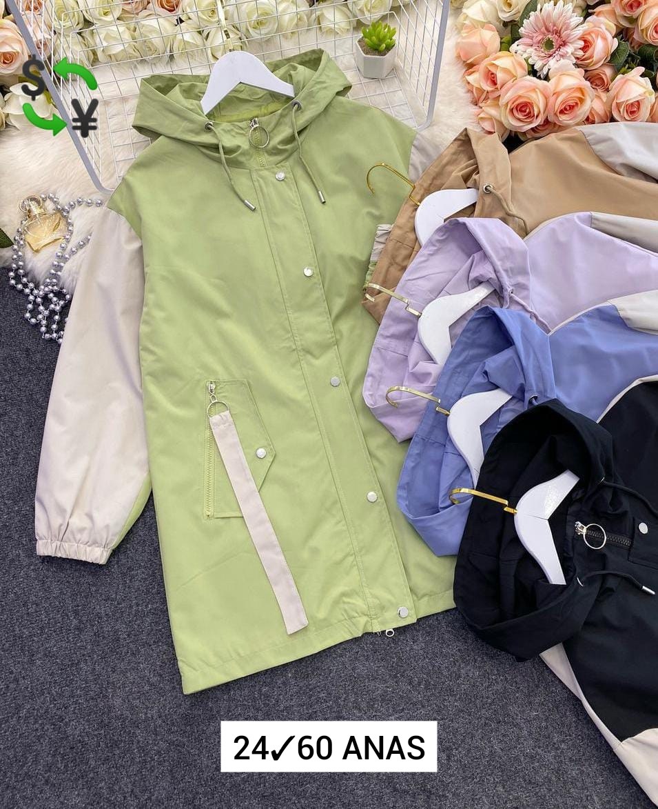 куртка женская,куртка удлиненная,женские плащи,ветровка женская,плащ karmelstyle