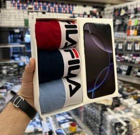 Нижнее белье