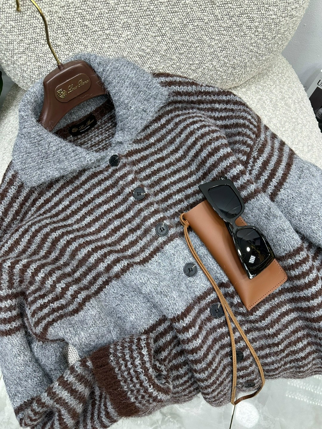 модные свитера,свитер,свитер в полоску,вязаные свитера,вязаный свитер в полоску